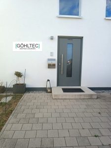 Goehltec Büro